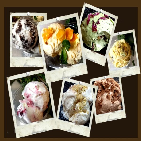 Ice Creams Workshop (2 Days, Season 2) by Ani Setia - Image 3