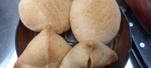 Guiltfree Samosa & Kachori Masterclass by Ani Setia - Image 2