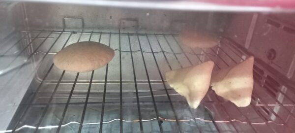 Guiltfree Samosa & Kachori Masterclass by Ani Setia - Image 3