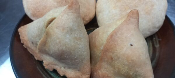 Guiltfree Samosa & Kachori Masterclass by Ani Setia - Image 4