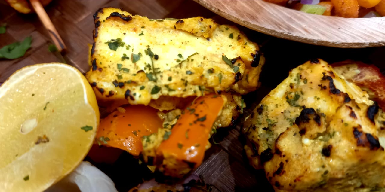 Restaurant Style Starters Session by Ani Setia - Image 6