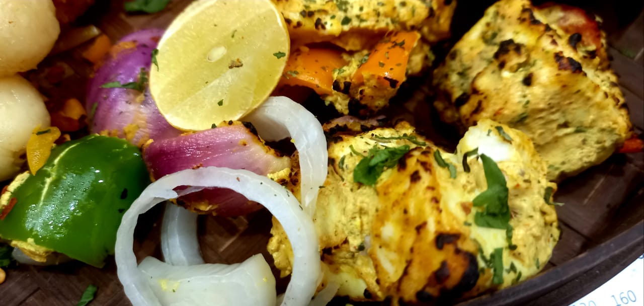 Restaurant Style Starters Session by Ani Setia - Image 3