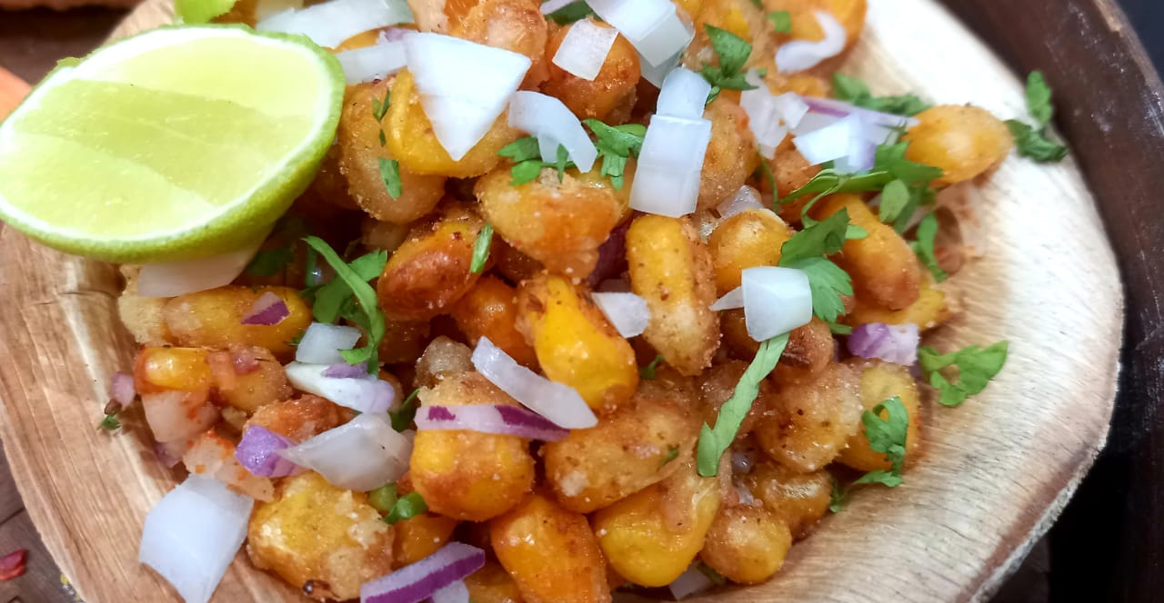 Restaurant Style Starters Session by Ani Setia - Image 4