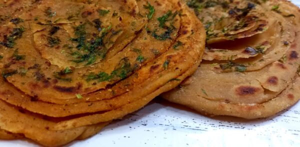 Restaurant Style Indian Breads (2 days) by Ani Setia - Image 2