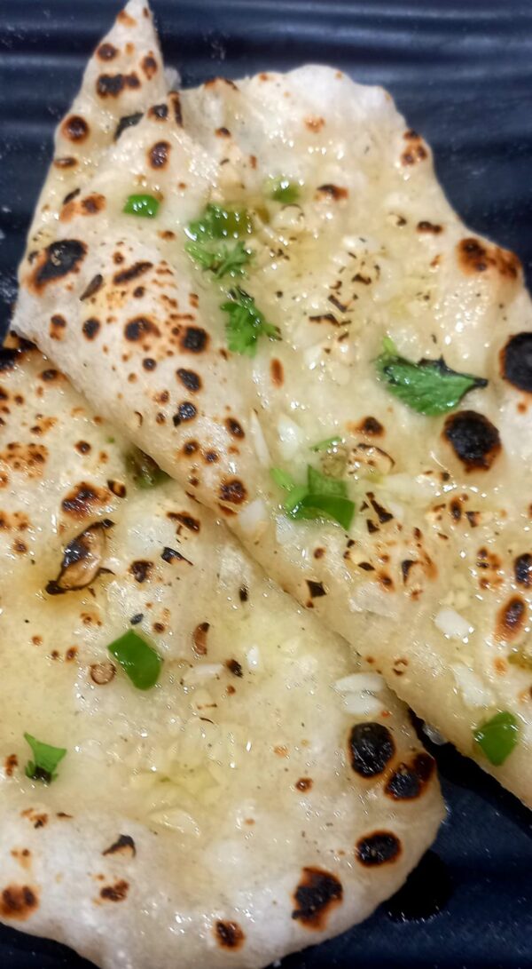 Restaurant Style Indian Breads (2 days) by Ani Setia - Image 11