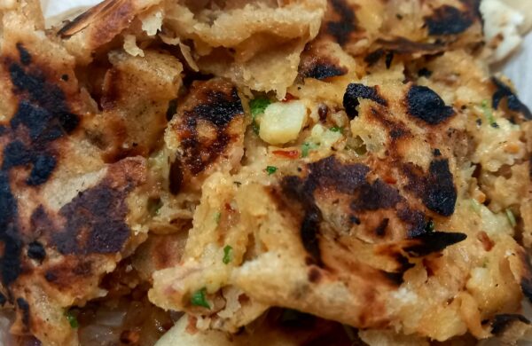 Restaurant Style Indian Breads (2 days) by Ani Setia - Image 12