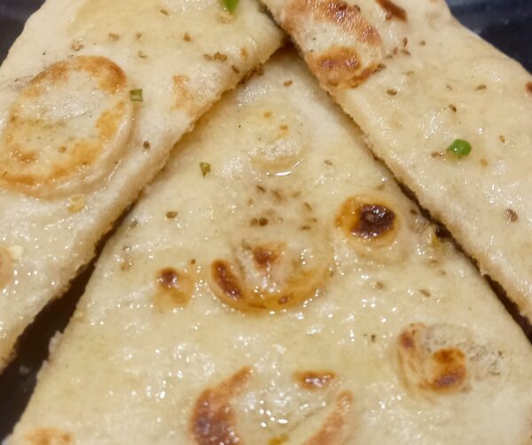Restaurant Style Indian Breads (2 days) by Ani Setia - Image 15