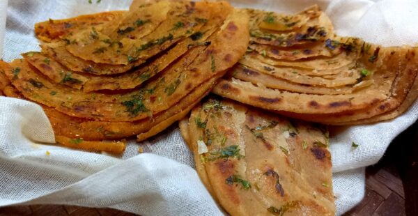 Restaurant Style Indian Breads (2 days) by Ani Setia - Image 3