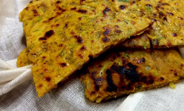 Restaurant Style Indian Breads (2 days) by Ani Setia - Image 4