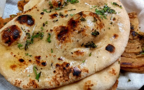 Restaurant Style Indian Breads (2 days) by Ani Setia - Image 9