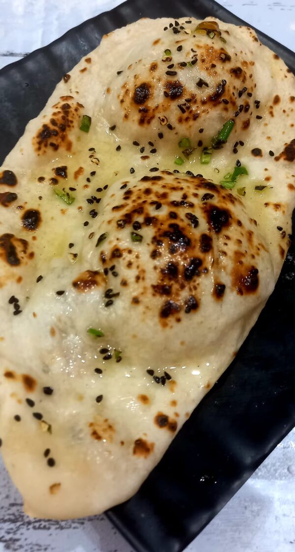 Restaurant Style Indian Breads (2 days) by Ani Setia - Image 10