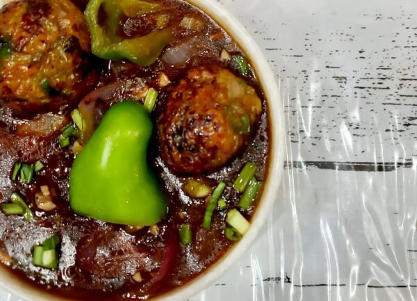 3 Days Veg Indo – Chinese Cuisine Workshop - Image 2