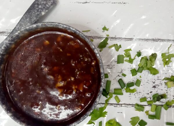 3 Days Veg Indo – Chinese Cuisine Workshop - Image 22