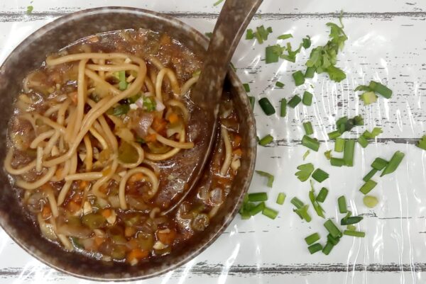 3 Days Veg Indo – Chinese Cuisine Workshop - Image 17