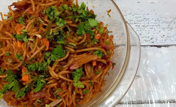 3 Days Veg Indo – Chinese Cuisine Workshop - Image 13