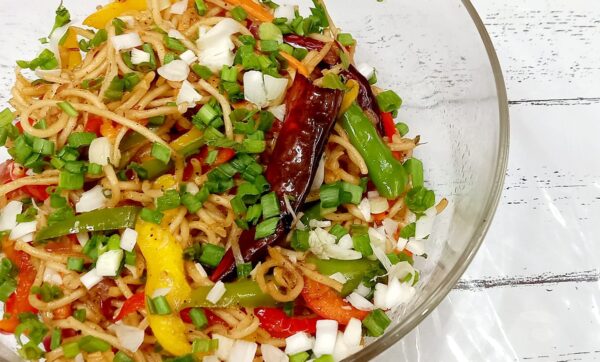 3 Days Veg Indo – Chinese Cuisine Workshop - Image 12