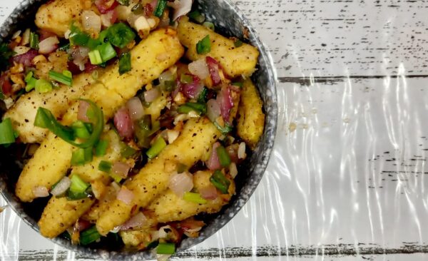 3 Days Veg Indo – Chinese Cuisine Workshop - Image 9