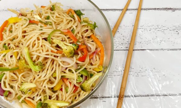 3 Days Veg Indo – Chinese Cuisine Workshop - Image 8