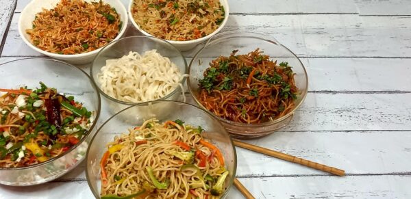 3 Days Veg Indo – Chinese Cuisine Workshop - Image 7