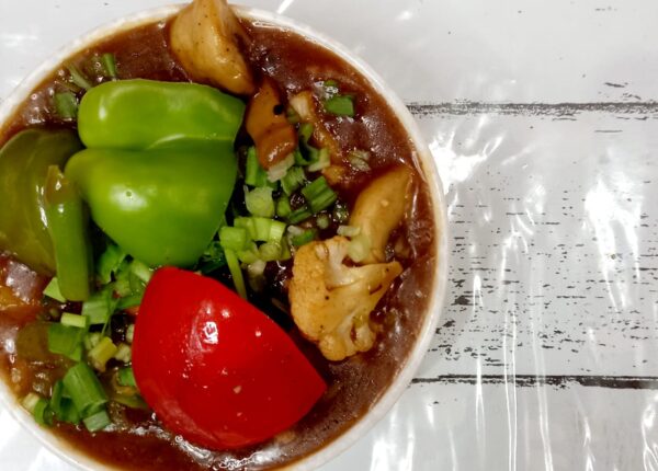 3 Days Veg Indo – Chinese Cuisine Workshop - Image 6