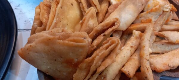 Diwali Special - Dry Snacks (Farsan) Masterclass by Ani Setia - Image 7