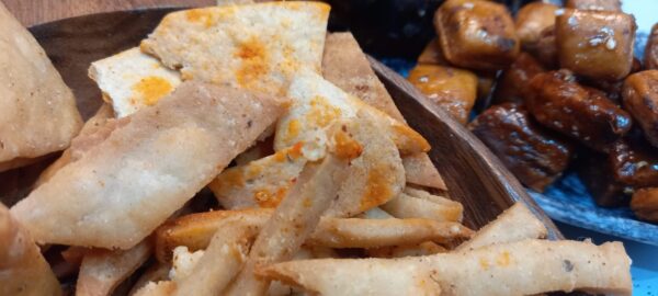 Diwali Special - Dry Snacks (Farsan) Masterclass by Ani Setia - Image 8