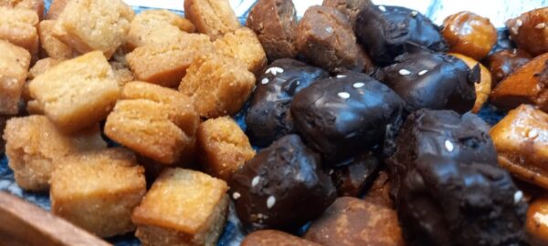 Diwali Special - Dry Snacks (Farsan) Masterclass by Ani Setia - Image 9