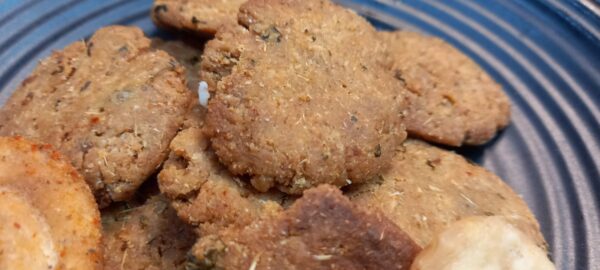 Diwali Special - Dry Snacks (Farsan) Masterclass by Ani Setia - Image 11
