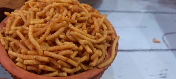 Diwali Special - Dry Snacks (Farsan) Masterclass by Ani Setia - Image 21