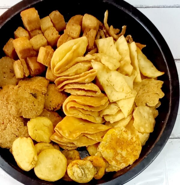 Diwali Special - Dry Snacks (Farsan) Masterclass by Ani Setia - Image 2