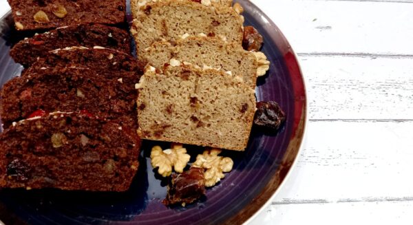Christmas Special – Tea Time (Dry) Cakes - Image 6