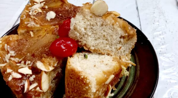 Christmas Special – Tea Time (Dry) Cakes - Image 4