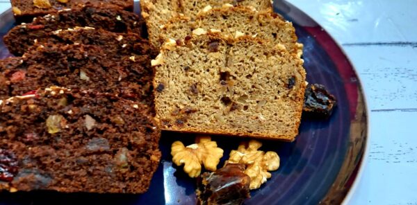 Christmas Special – Tea Time (Dry) Cakes - Image 2