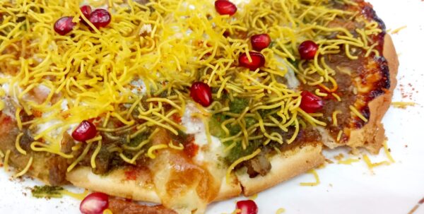 Holi Special - Fusion Desserts and Snacks Workshop by Ani - Image 4