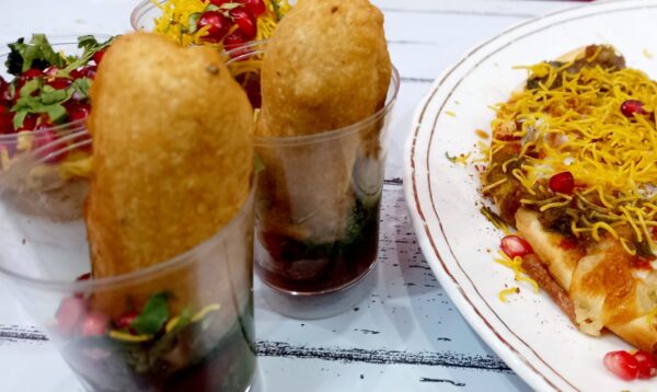 Holi Special - Fusion Desserts and Snacks Workshop by Ani - Image 3