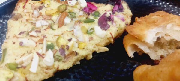 Holi Special - Fusion Desserts and Snacks Workshop by Ani - Image 2