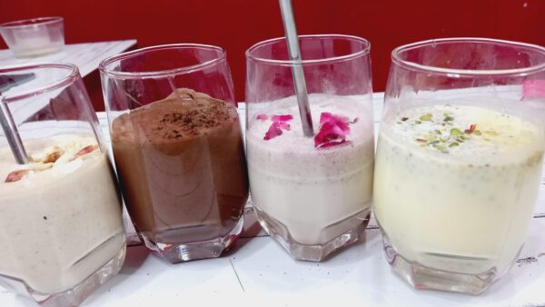 Summer Special -  Café Style Shakes and Coffee - Image 2