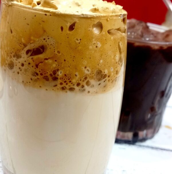 Summer Special -  Café Style Shakes and Coffee - Image 5