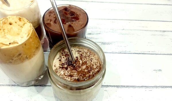 Summer Special -  Café Style Shakes and Coffee - Image 6