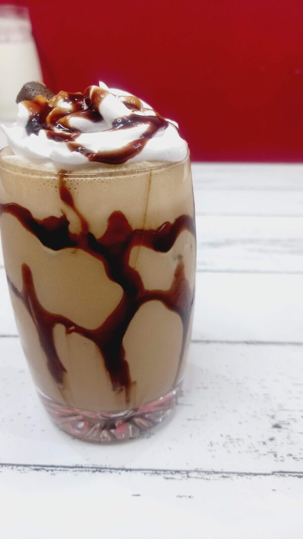 Summer Special -  Café Style Shakes and Coffee - Image 18