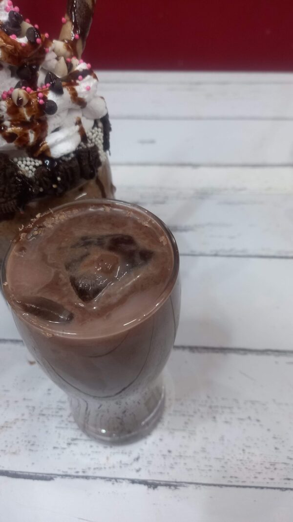 Summer Special -  Café Style Shakes and Coffee - Image 17