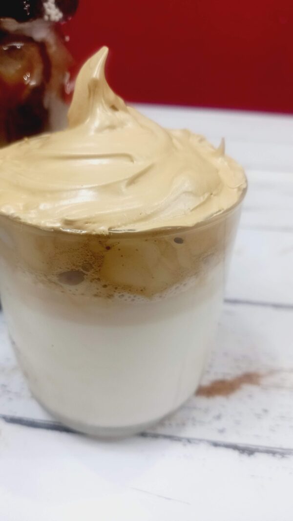 Summer Special -  Café Style Shakes and Coffee - Image 16