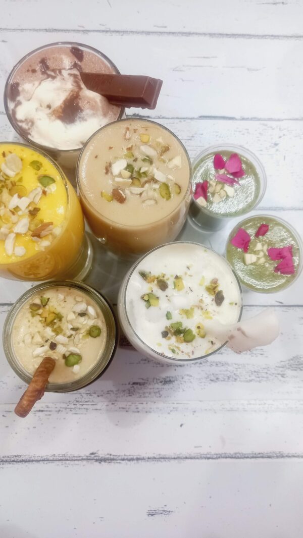 Summer Special -  Café Style Shakes and Coffee - Image 15