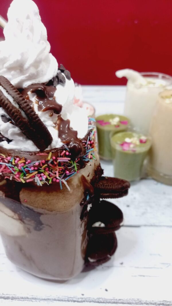 Summer Special -  Café Style Shakes and Coffee - Image 10