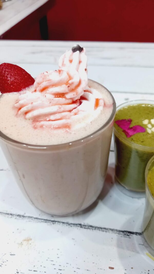 Summer Special -  Café Style Shakes and Coffee - Image 11