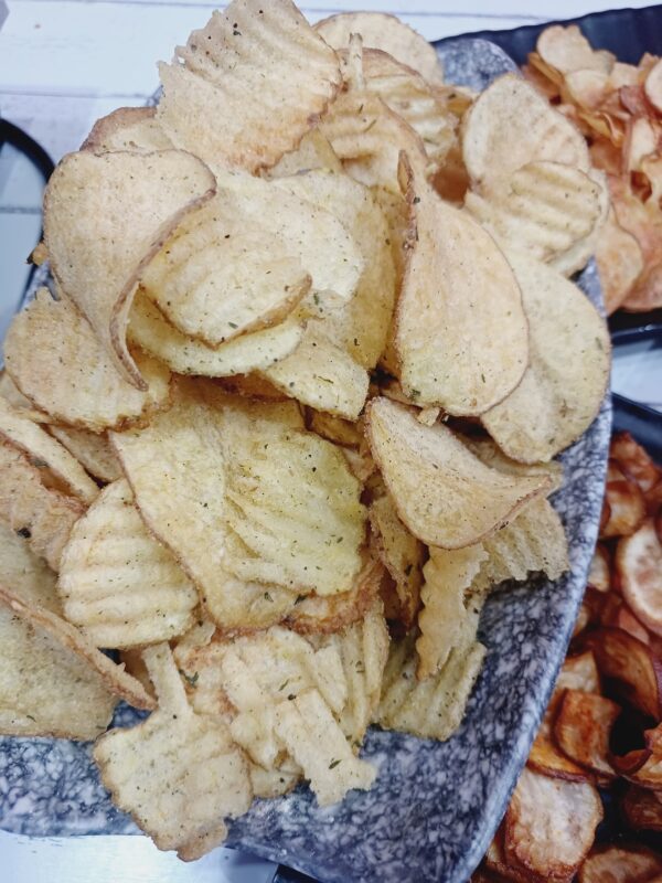 Chips and Kurkure - 2 day Workshop by Ani - Image 4