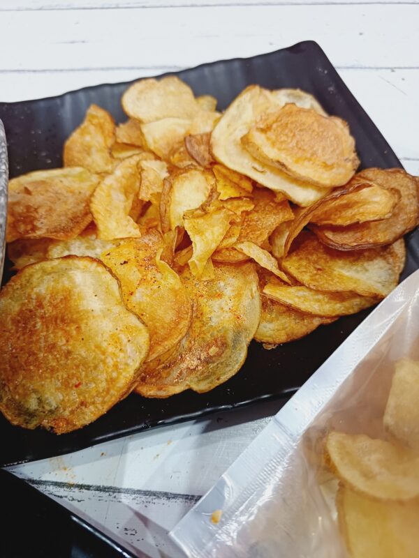 Chips and Kurkure - 2 day Workshop by Ani - Image 2