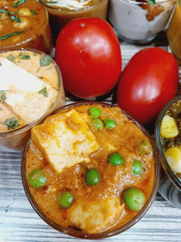 No Tomato Curries Masterclass by Ani Setia - Image 6
