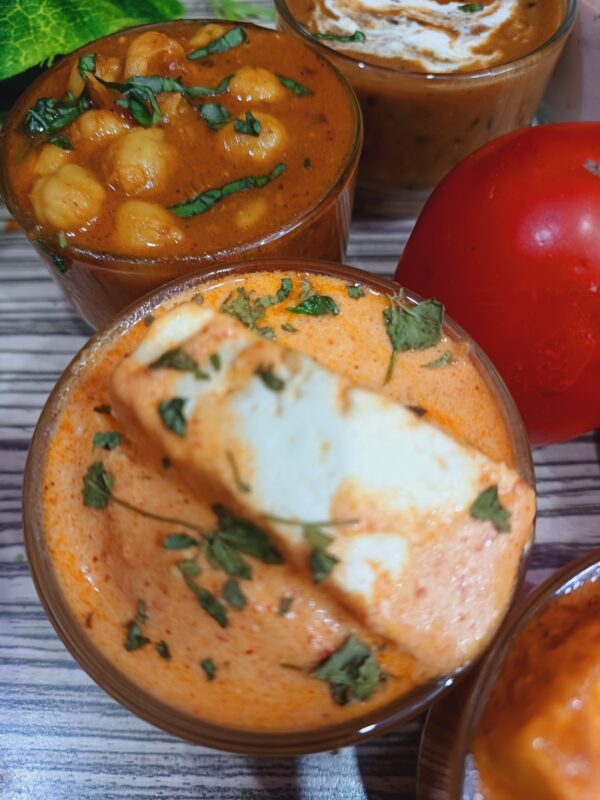 No Tomato Curries Masterclass by Ani Setia - Image 7
