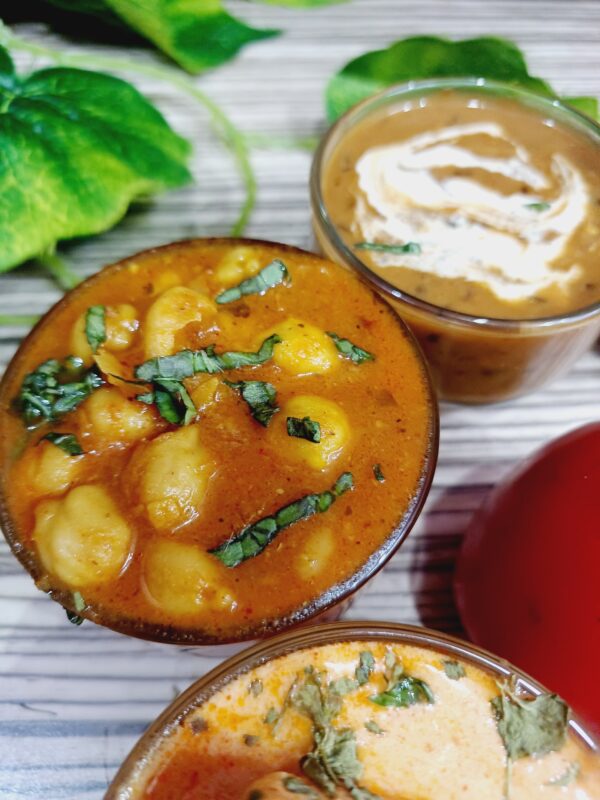 No Tomato Curries Masterclass by Ani Setia - Image 4